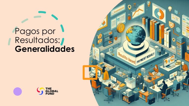 Pagos por Resultados: Generalidades